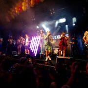 Jeck op Deck (08.02.25) - (c) Dirk Loerper